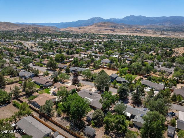 14490 Rancheros Drive, Reno, NV 89521