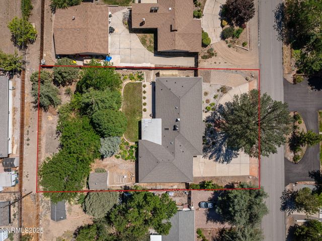 14490 Rancheros Drive, Reno, NV 89521