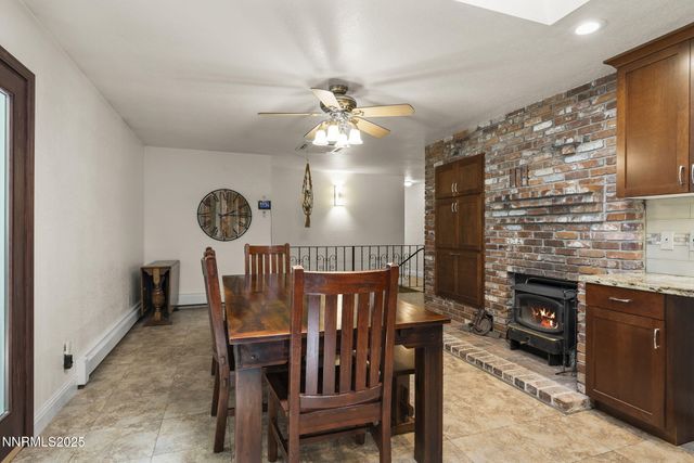 14490 Rancheros Drive, Reno, NV 89521