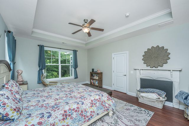271 Bateaux Drive, Summerville, SC 29483