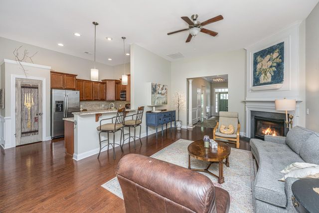 271 Bateaux Drive, Summerville, SC 29483