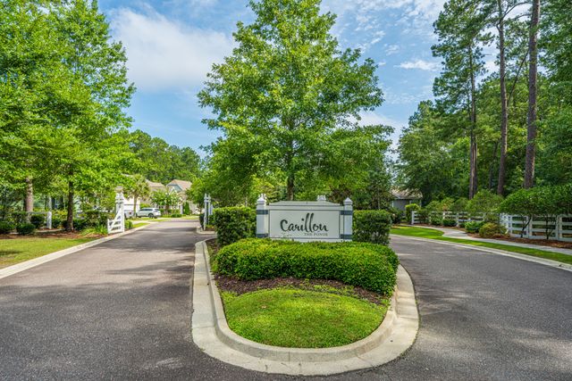 271 Bateaux Drive, Summerville, SC 29483