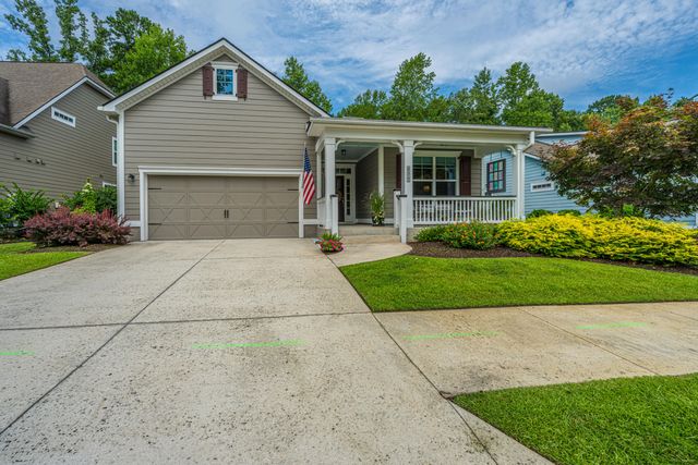271 Bateaux Drive, Summerville, SC 29483