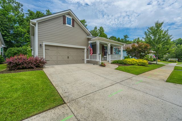 271 Bateaux Drive, Summerville, SC 29483