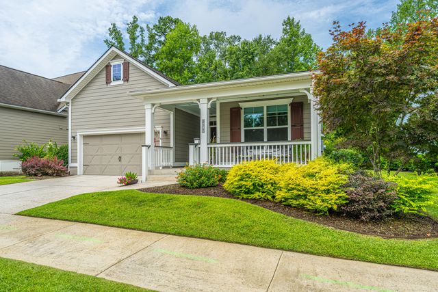 271 Bateaux Drive, Summerville, SC 29483