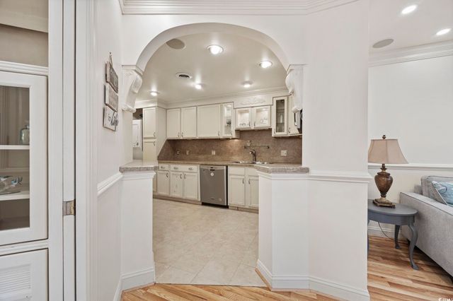 1202 Benna Dr Apt F, Myrtle Beach, SC 29577