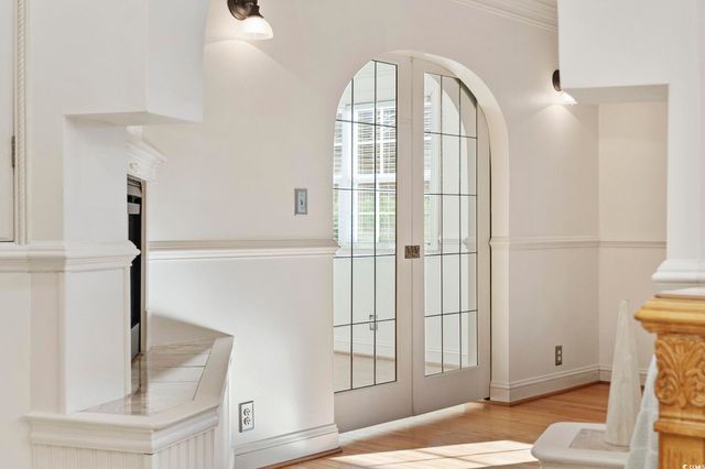 1202 Benna Dr Apt F, Myrtle Beach, SC 29577