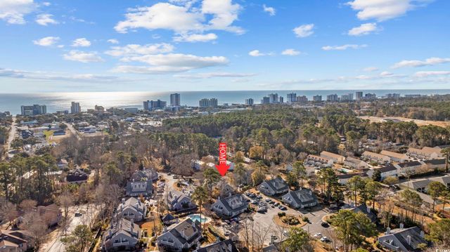 1202 Benna Dr Apt F, Myrtle Beach, SC 29577