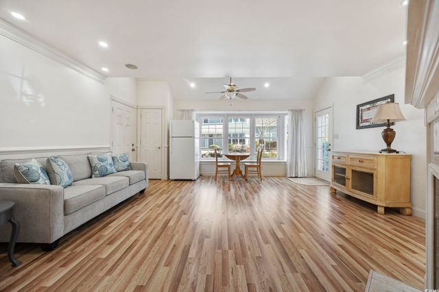 1202 Benna Dr Apt F, Myrtle Beach, SC 29577