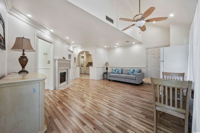 1202 Benna Dr Apt F, Myrtle Beach, SC 29577