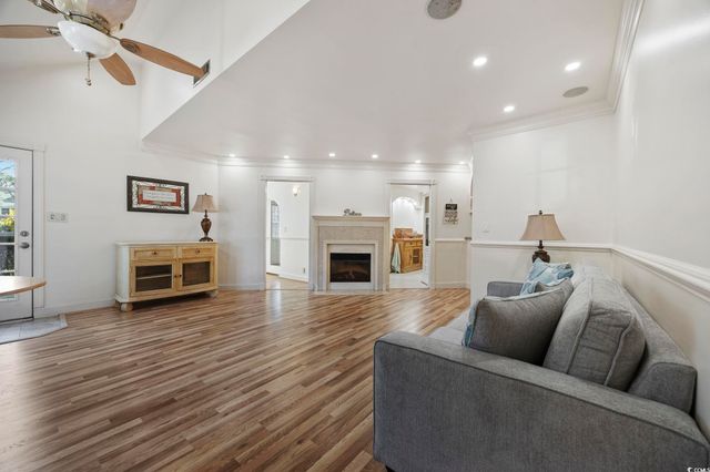 1202 Benna Dr Apt F, Myrtle Beach, SC 29577