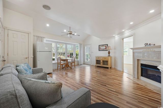 1202 Benna Dr Apt F, Myrtle Beach, SC 29577