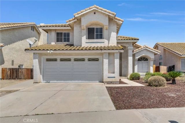 661 La Cumbre, Corona, CA 92879
