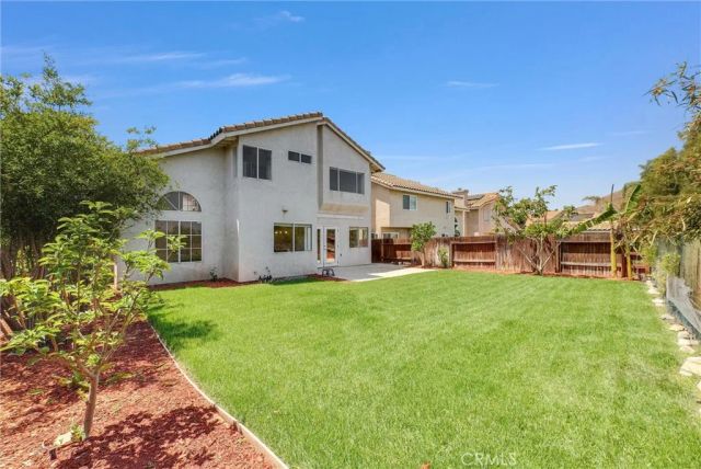 661 La Cumbre, Corona, CA 92879