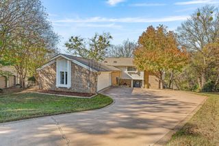 6521 Edgewood Court, Granbury, TX 76049