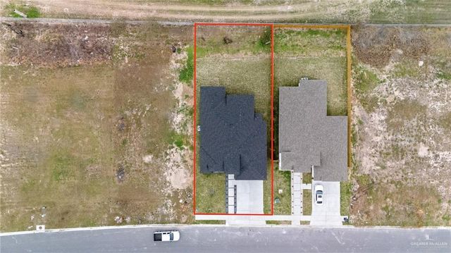 2608 Linva Avenue, Edinburg, TX 78541