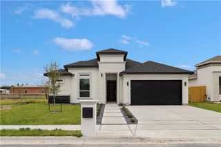 2608 Linva Avenue, Edinburg, TX 78541