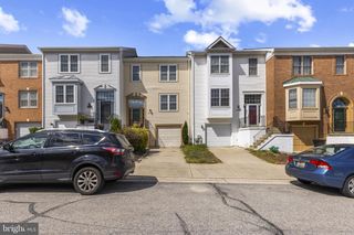 2243 CONQUEST WAY #61, Odenton, MD 21113