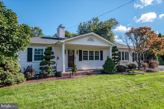 2653 GRUBB ROAD, Wilmington, DE 19810