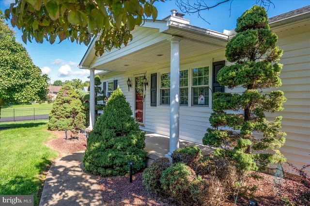 2653 GRUBB ROAD, Wilmington, DE 19810