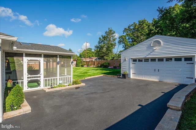 2653 GRUBB ROAD, Wilmington, DE 19810