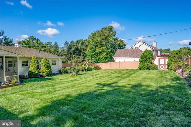2653 GRUBB ROAD, Wilmington, DE 19810
