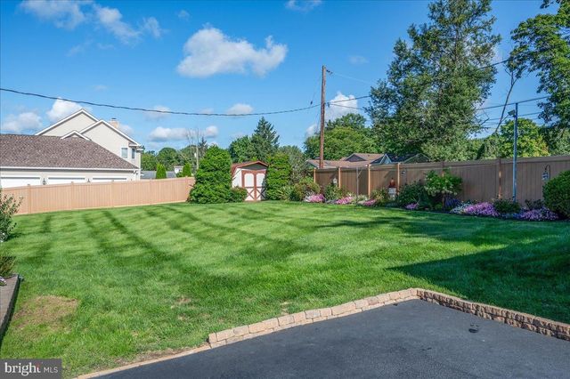 2653 GRUBB ROAD, Wilmington, DE 19810