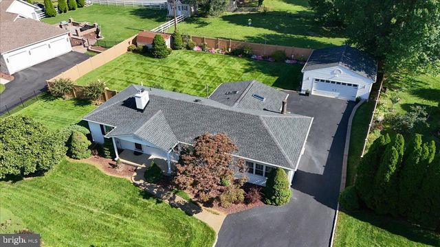 2653 GRUBB ROAD, Wilmington, DE 19810