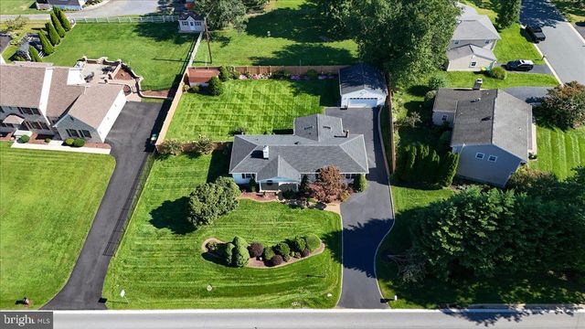 2653 GRUBB ROAD, Wilmington, DE 19810