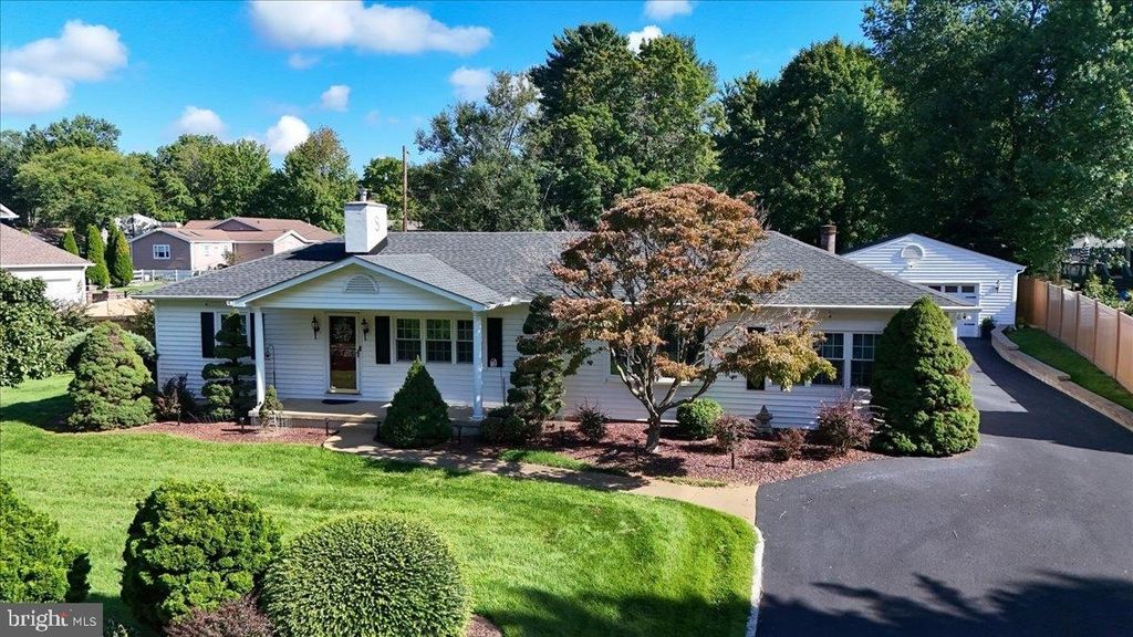 2653 GRUBB ROAD, Wilmington, DE 19810