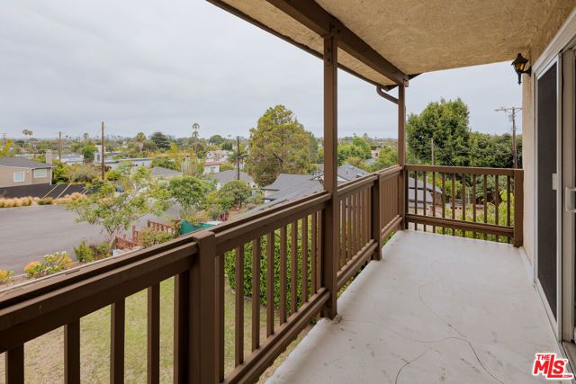 12901 Appleton Way, Los Angeles, CA 90066