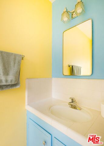 12901 Appleton Way, Los Angeles, CA 90066