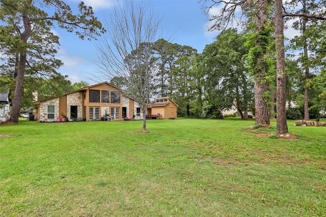 2103 White Feather Trail, Crosby, TX 77532