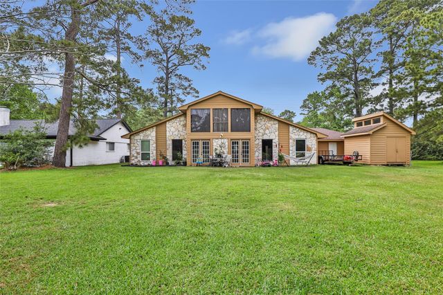 2103 White Feather Trail, Crosby, TX 77532