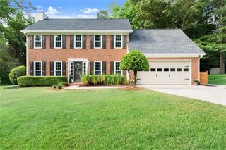 6315 Wyndham Lakes Drive, Dallas, GA 30157