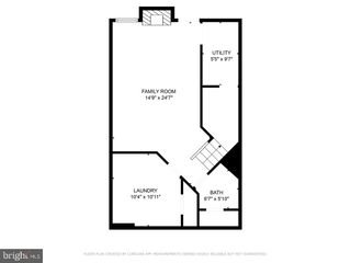 25503 JOY LN, Damascus, MD 20872