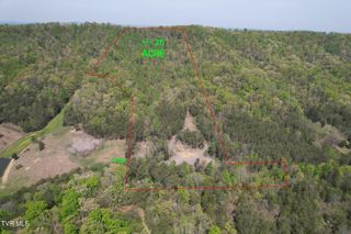 0 Coy Bradley Lane, Bulls Gap, TN 37711