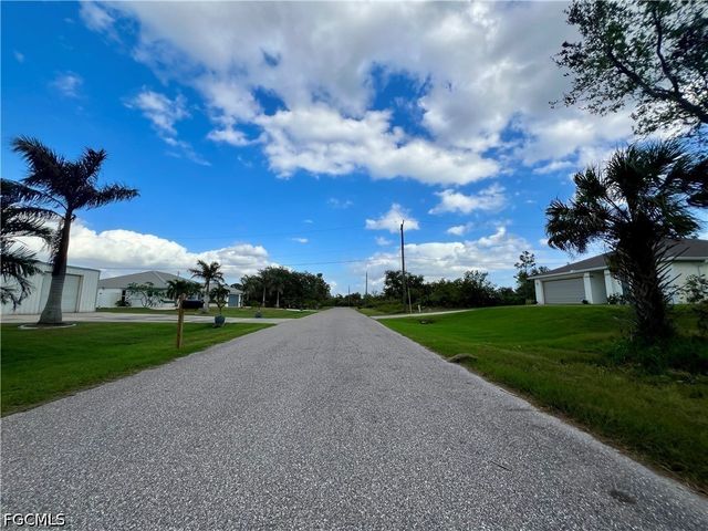 12189 Vaughan AVE, Port Charlotte, FL 33981