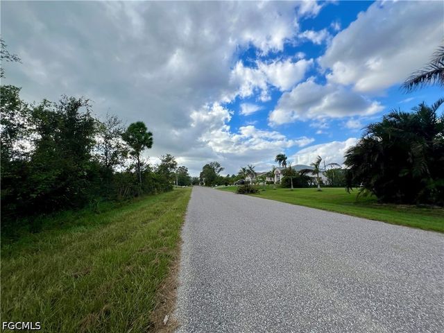 12189 Vaughan AVE, Port Charlotte, FL 33981