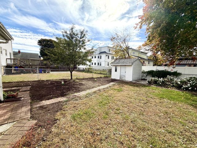 91 Daniels St, Malden, MA 02148