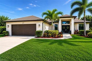 1119 NE 2nd TER, Cape Coral, FL 33909