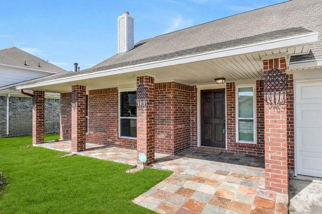 4410 Nations Drive, Pasadena, TX 77505