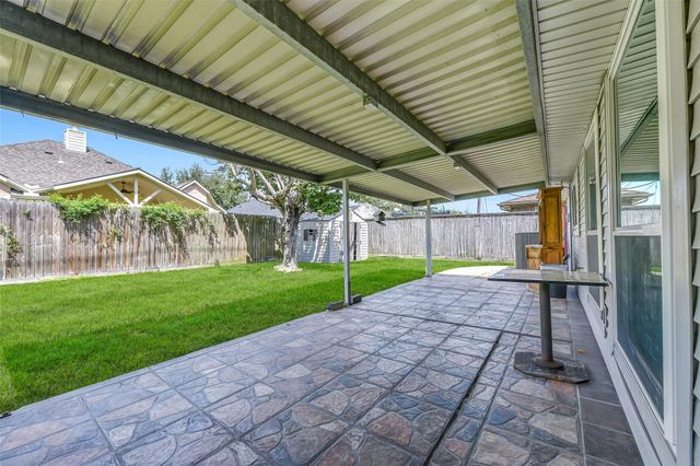4410 Nations Drive, Pasadena, TX 77505