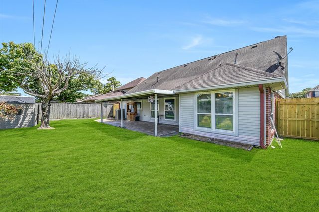 4410 Nations Drive, Pasadena, TX 77505