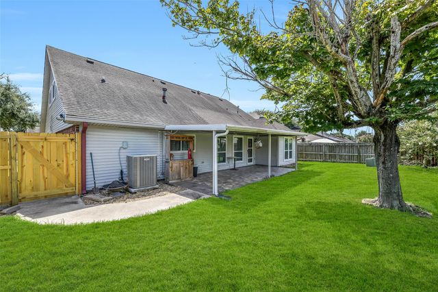 4410 Nations Drive, Pasadena, TX 77505
