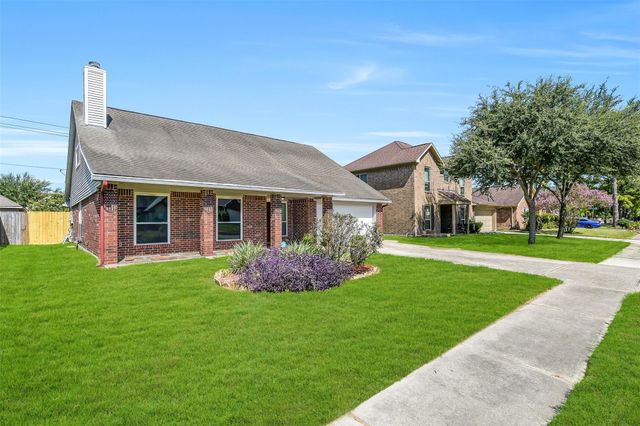 4410 Nations Drive, Pasadena, TX 77505