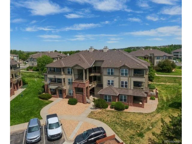 12888 Ironstone Way 201, Parker, CO 80134
