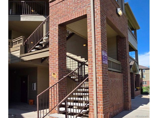 12888 Ironstone Way 201, Parker, CO 80134