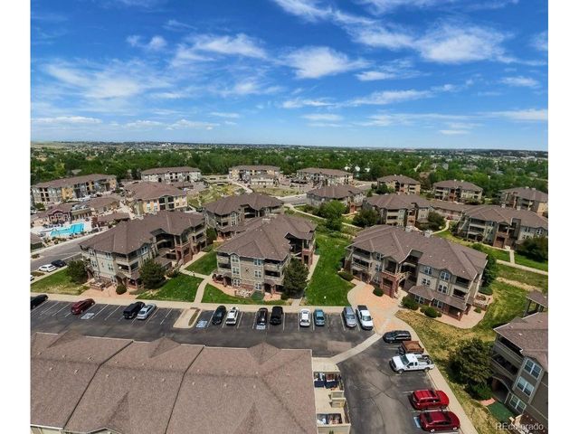 12888 Ironstone Way 201, Parker, CO 80134