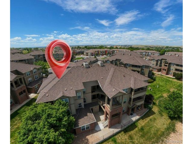 12888 Ironstone Way 201, Parker, CO 80134